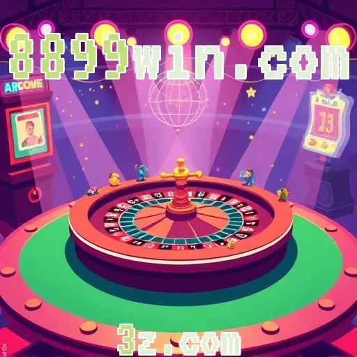 8899win.com: Venha Jogar Pôquer e Aumentar Sua Diversão