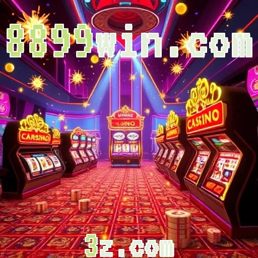 8899win.com: Descubra a Seção de Basquete e Ganhe Com Emoção!