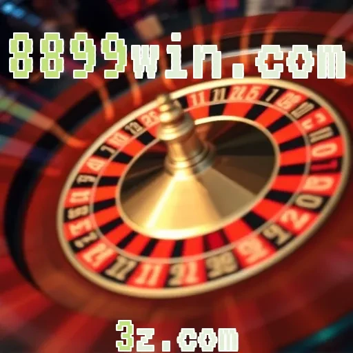 8899win.com: Descubra os Melhores Caça-Níqueis e Suas Surpresas