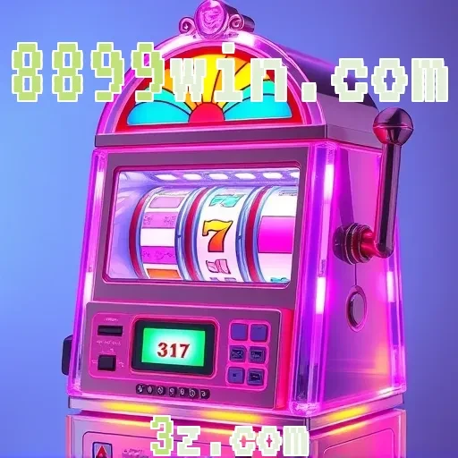 8899win.com: O Programa De Fidelidade que Todo Jogador Deveria Conhecer